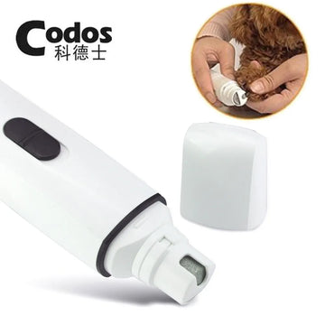CodosCP 3300 Professional Dog Electric Claw Nail Tool