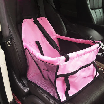 High Quality Waterproof car seat cover for pets dog