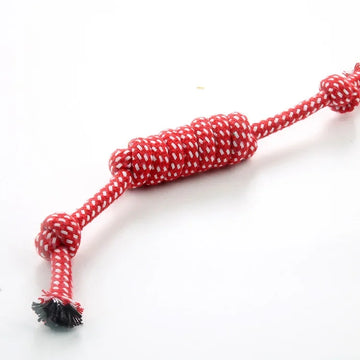 Pet Supplies Dog Rope Chew Toy