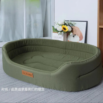 Four Seasons Universal Big Size Dogs Bed