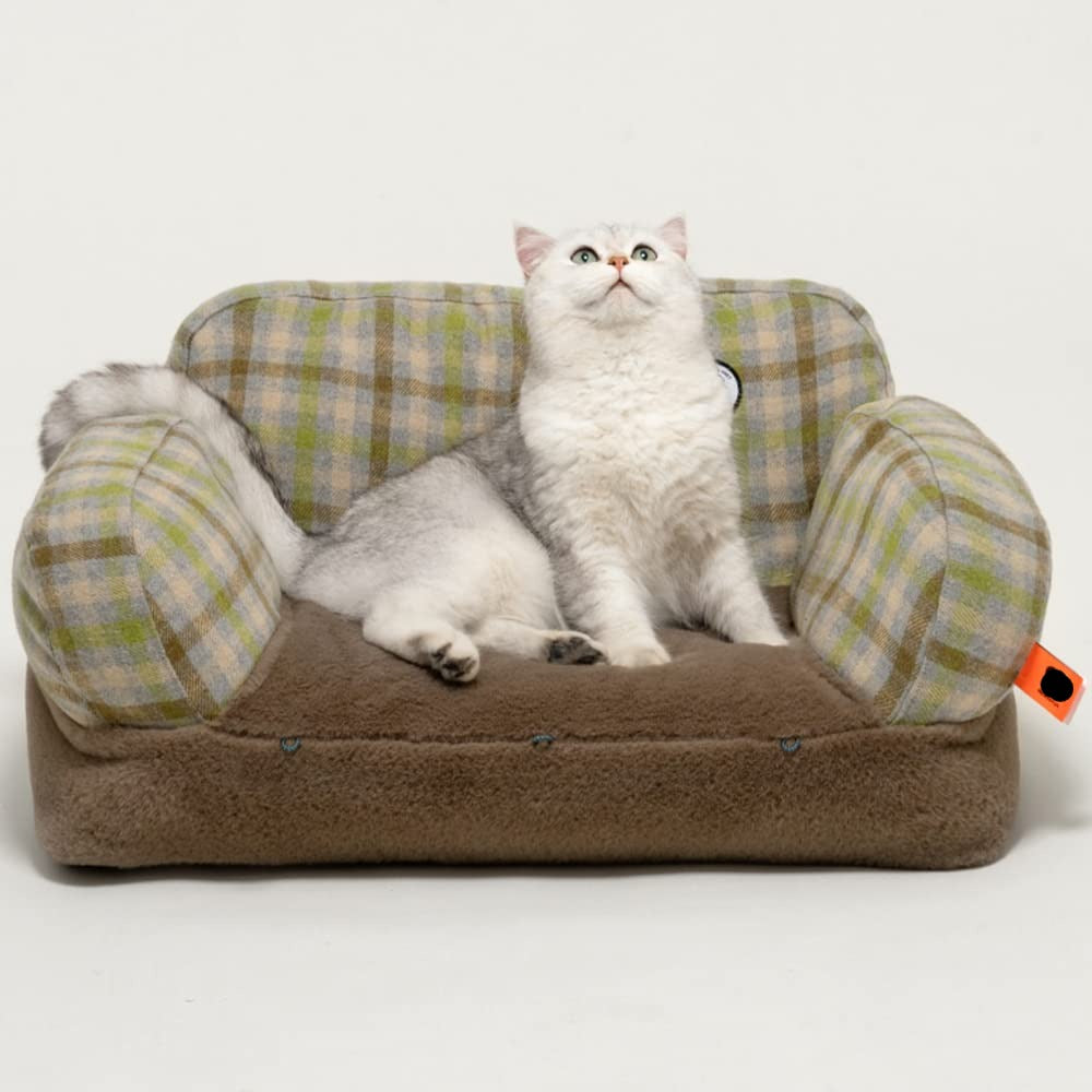 Soft Comfortable Cat Couch