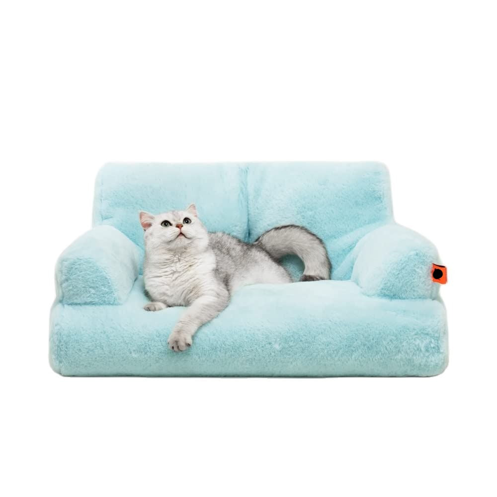 Soft Comfortable Cat Couch