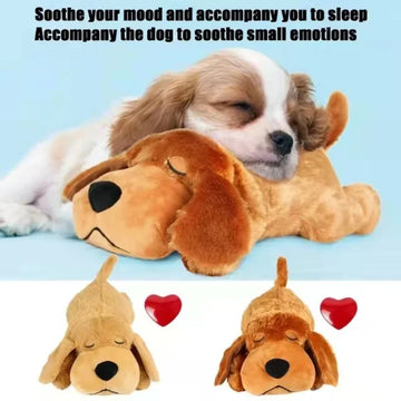 Comfortable Anxiety Relief Dog Toy